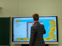 Игра "Причины коррупции" в 10 классе