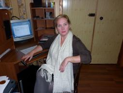 Смирнова Елена Валерьевна