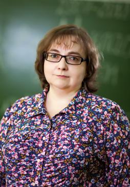 Кудрявцева Ирина Павловна