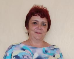 Саратова Ирина Владимировна