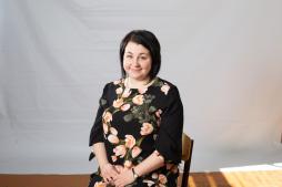 Соколова Анастасия Александровна