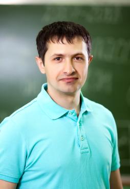 Сорокин Михаил Вадимович