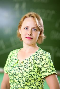 Обливанова Надежда Николаевна